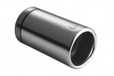 Terminale Di Scarico Per FIAT