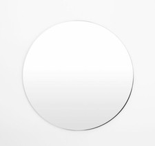 Piatto specchio D30 o 40 cm