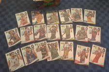 PANINI TOP CLASS EUROLEAGUE