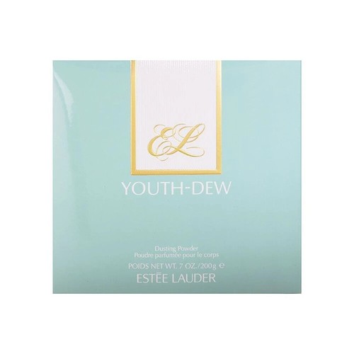 Polvere profumata estee lauder - profumata,