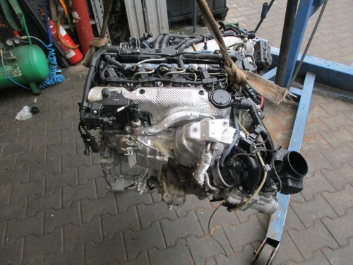 Motore b47d20b bmw 25d - b47d20b, 2.0d