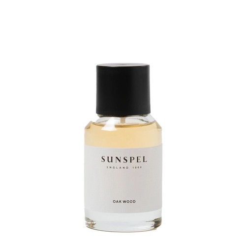 Sunspel oakwood eau parfum - sunspel, de