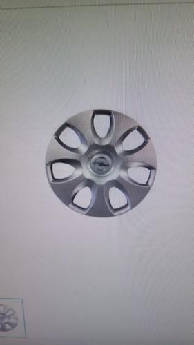Opel corsa kit copricerchi - 4,