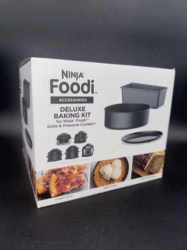 Nuovo ninja foodi accessories - foodi,
