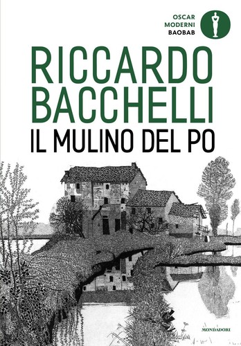 Libri riccardo bacchelli il - bacchelli,