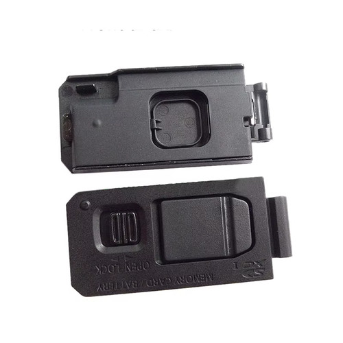Coperchio porta batteria per