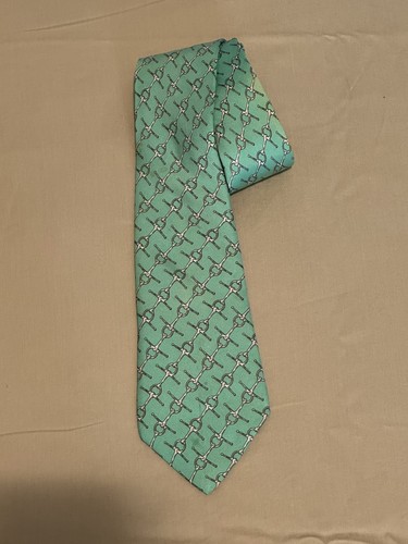 Cravatta hermes seta - cravatta,