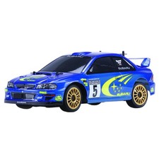 Auto da rally Carisma 1:24