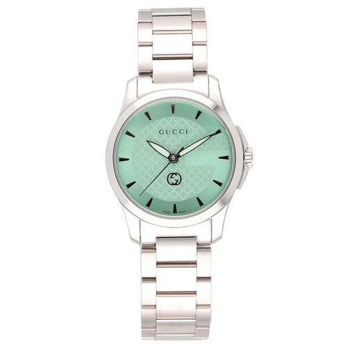 Gucci timeless 126 used - gucci, 126.5