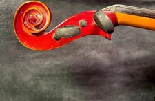 Bellissimo! Viola, violino