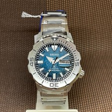 Seiko Prospex SRPH75K1 Blue