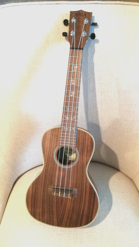 Ukulele kala concert legno - kala, in