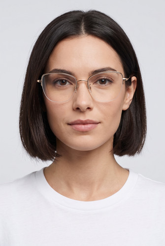 Occhiali garret leight - occhiali,
