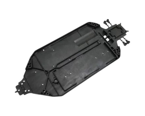Kyosho chassis lazer - chassis,