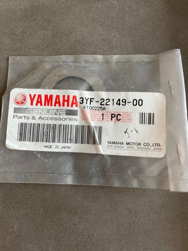 Yamaha lavatrice 3yf 22149 - yamaha, lavatrice,