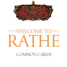 Welcome rathe unlimited - welcome,