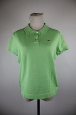 LACOSTE MAGLIA POLO DONNA