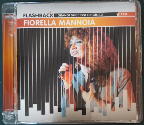 Fiorella mannoia grandi - fiorella,