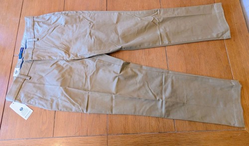Pantalone uomo dockers taglio - pantalone,