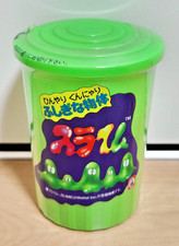 Vintage 1978 Mattel Slime