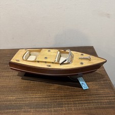 SAILINGSTORY Motoscafo in