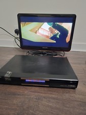 Humax PVR-9300T Freeview + 320