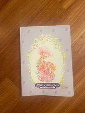 Lady Lovely Locks 1 Quaderno