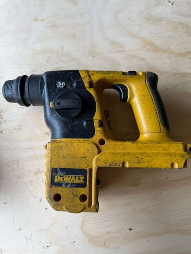 Dewalt dc233 36v trapano a - dc233,