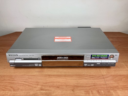 Panasonic dmr e95h - dmr-e95h, lettore