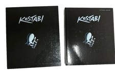 MARK KOSTABI VITTORIO SGARBI CUDEMO PITTURA ARTE STAMPE QUADRI SURREALISMO