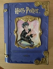 Harry Potter Il Libro Degli