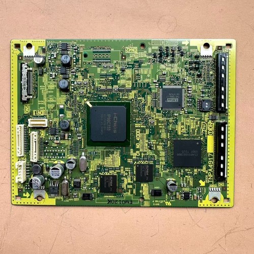 Panasonic tnpa4917 scheda - panasonic,