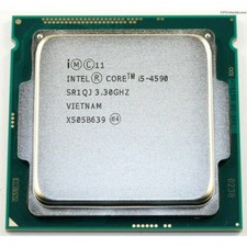   Core i5-4590 3.3 GHz LGA1150