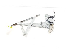 ISUZU D-MAX REGOLATORE PORTA FINESTRA ANTERIORE SINISTRO MK2 2012 - 2022