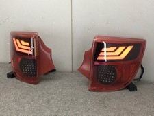 Toyota Celica T23 99-06 JDM Fanale Posteriore Full LED St Frecce Sequenziali