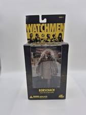 DC Direct Watchmen Rorschach