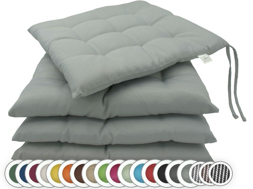 Set cuscini per sedia - cuscini,