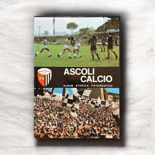 ASCOLI CALCIO 1898 1974 ALBUM