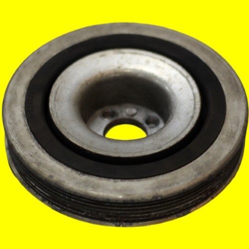 Puleggia albero motore - , fiat