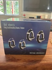 Skateboard senza tavola 2