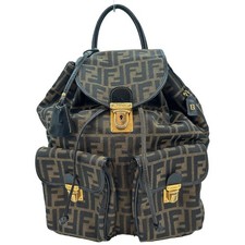 Zaino fendi daypack modello - daypack,