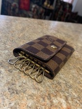 Autentico louis vuitton damier - autentico,
