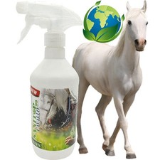 SANITOP99 Spray Detergente Naturale per Finimenti