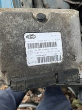 Centralina Panda 4x2 1.1 8v