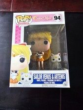 Funko Pop Sailor Moon #94