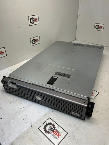 Server montaggio rack - montaggio, dell