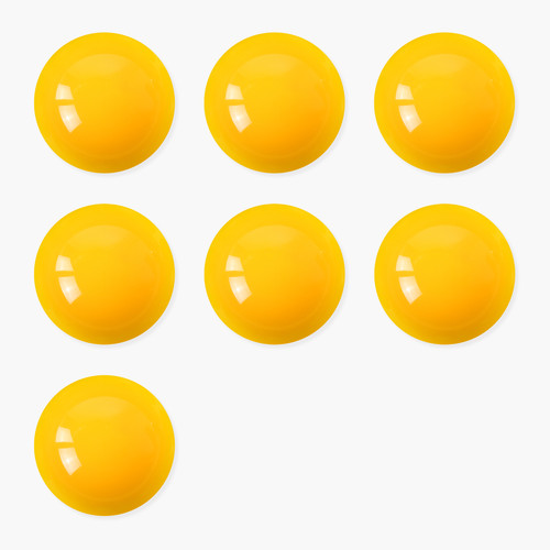 Palline biliardo premier - biliardo, 7