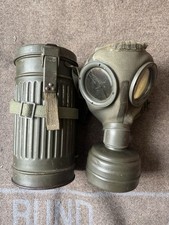 Maschera antigas della