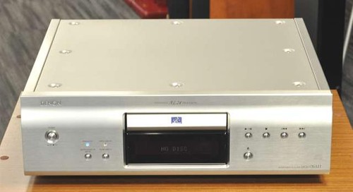 Denon dcd sa11 - dcd-sa11, lettore