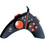 gamepad  10 pulsanti usb 8